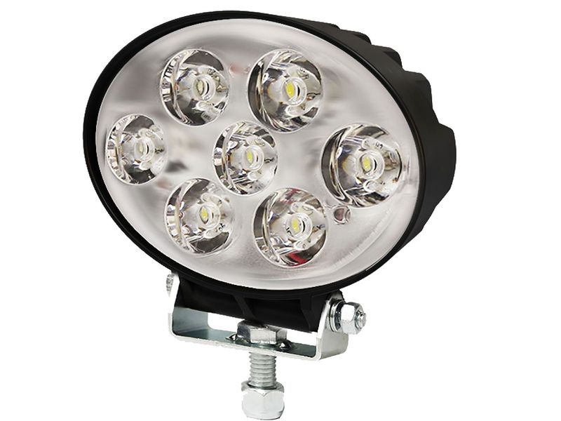 ECCO EW2111 Oval LED Work Light