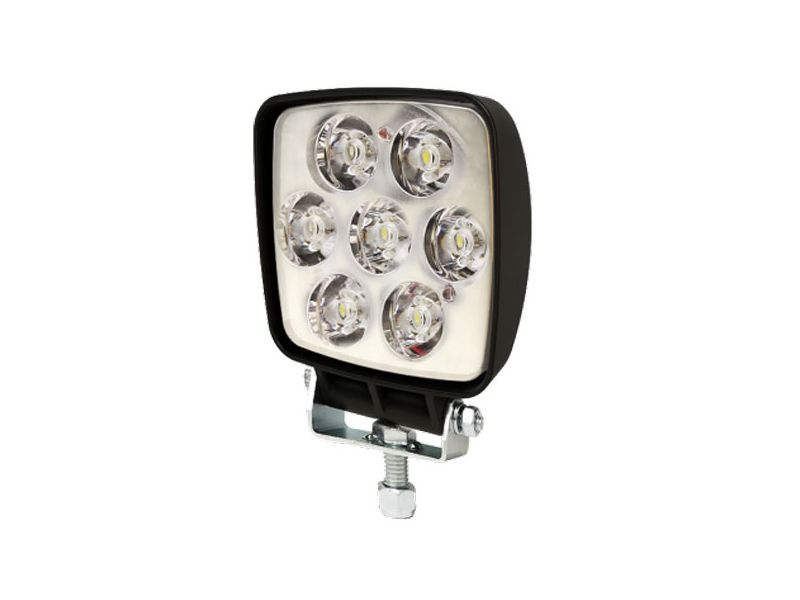 ECCO EW2112 Square LED Work Light
