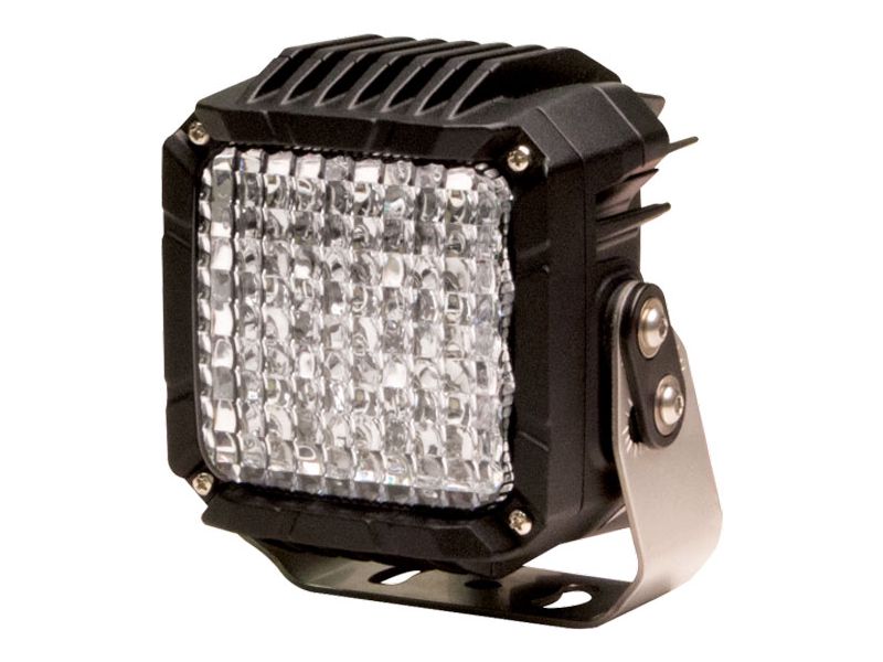 ECCO EW2311 Square LED Work Light