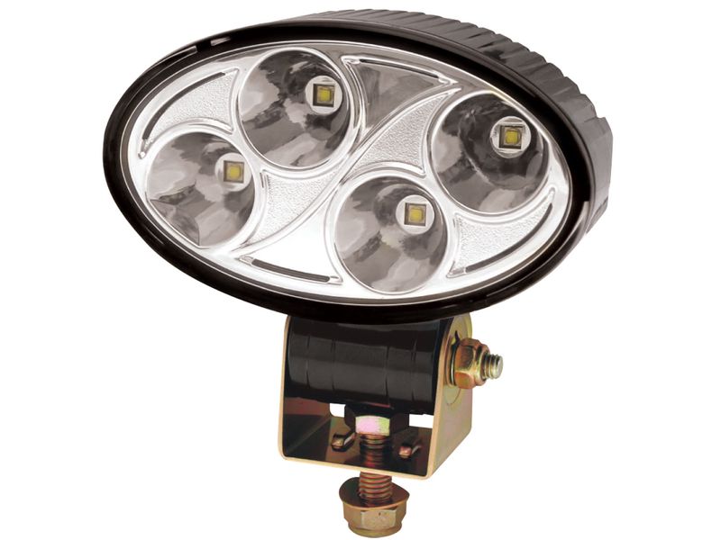 ECCO EW2340 Oval LED Work Light