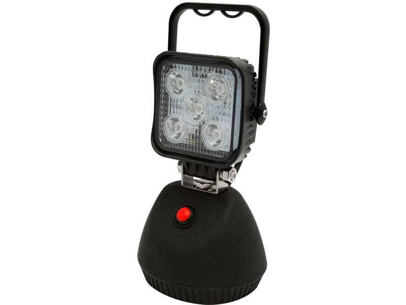 ECCO EW2461 Square LED Work Light