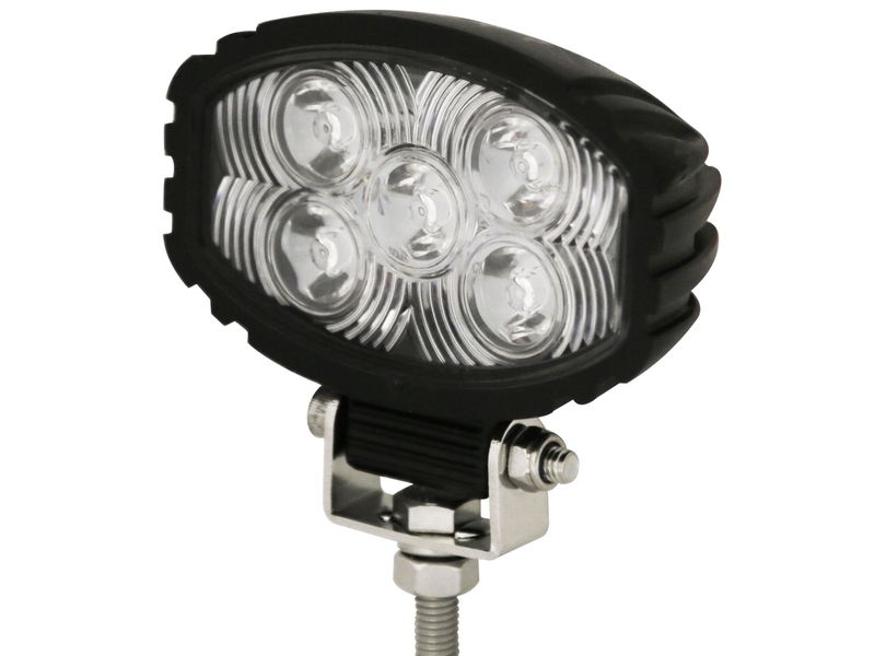 ECCO EW2491 Oval LED Work Light