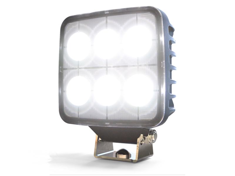 ECCO EW2520 LED Flood Work Light