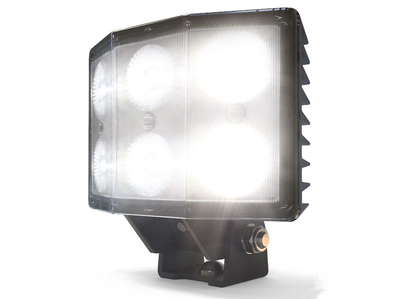 ECCO EW2530 Series Work Light