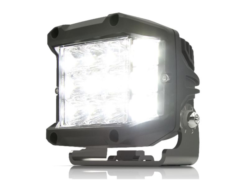 ECCO EW2603 Series Square LED Work Light