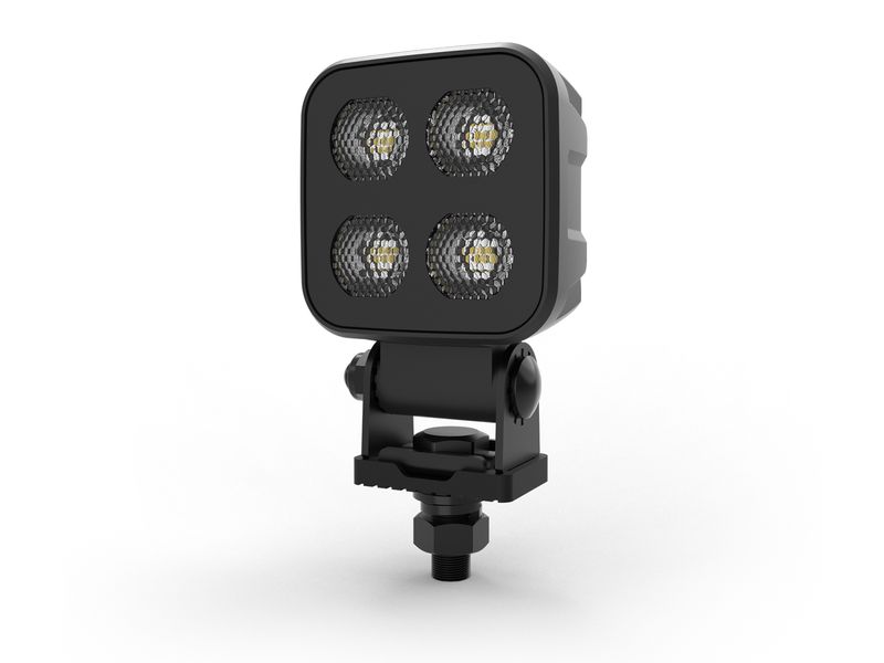 ECCO EW2700 Carbon Series Cube LED Worklight