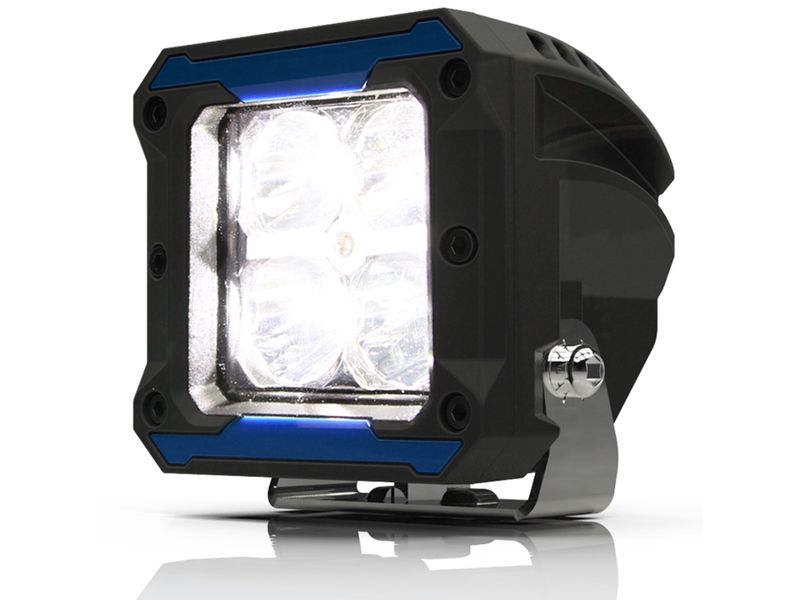 ECCO EW3007-F Series Flood LED Work Light