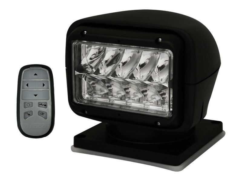 ECCO Focus 360 Series Lights