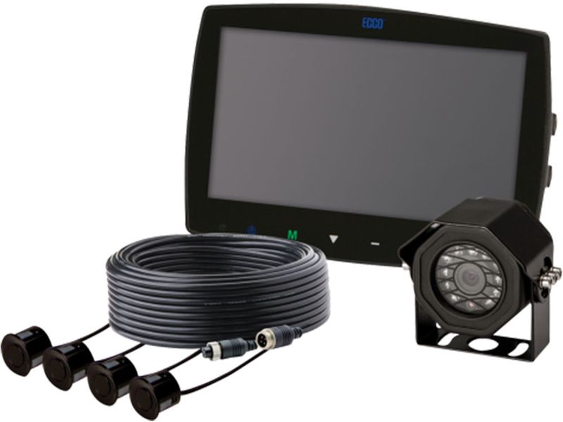Back-Up Cameras