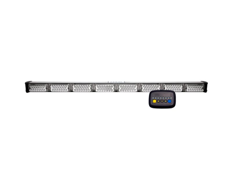 ECCO LED Safety Director Light Bars