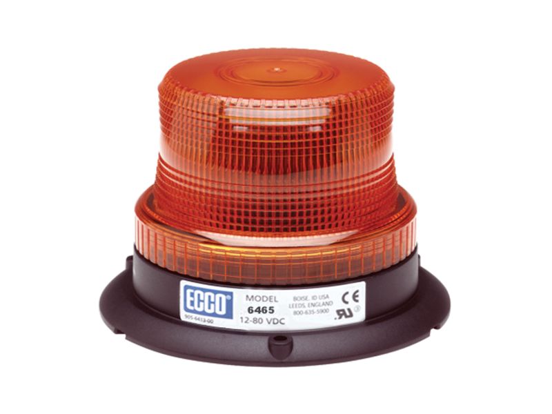 Ecco Low Profile Beacon