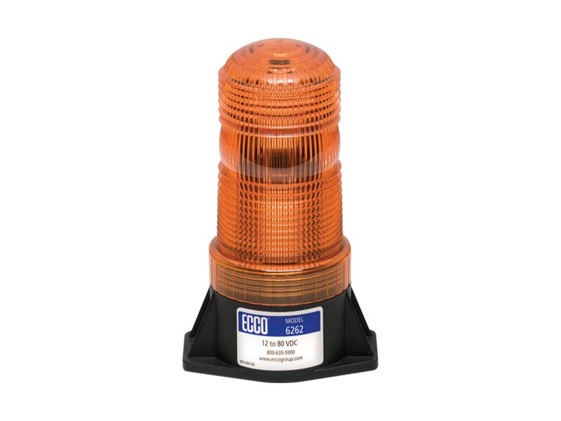 Ecco Medium Profile Beacon
