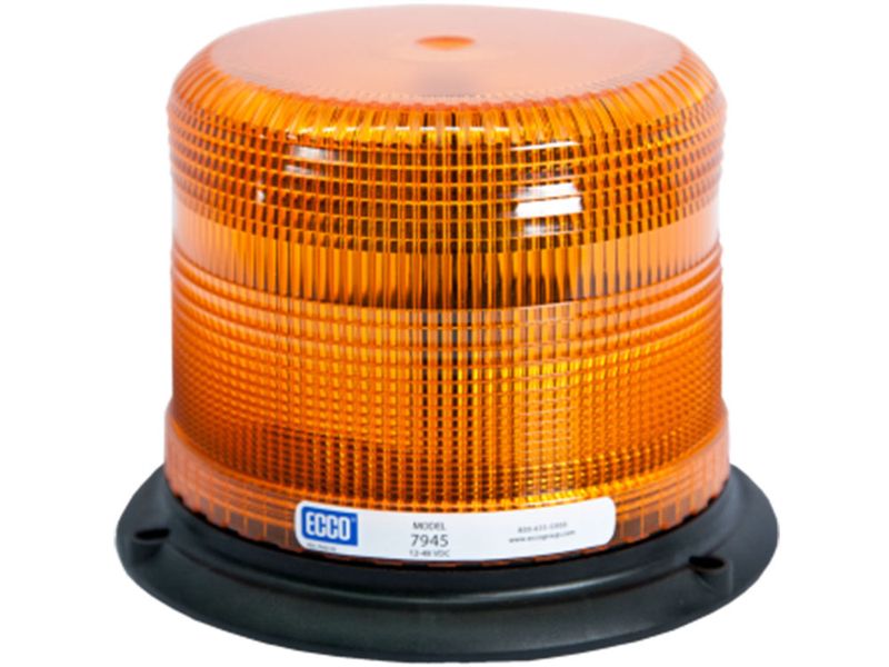 ECCO Pulse II Low Profile Beacon