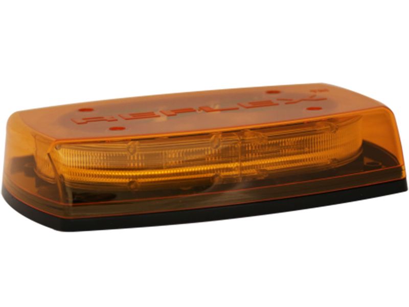 ECCO Reflex 11" LED Microbar