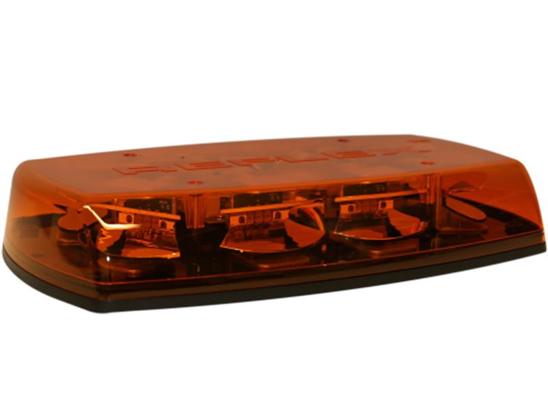 ECCO Reflex 5587 15" LED Minibar