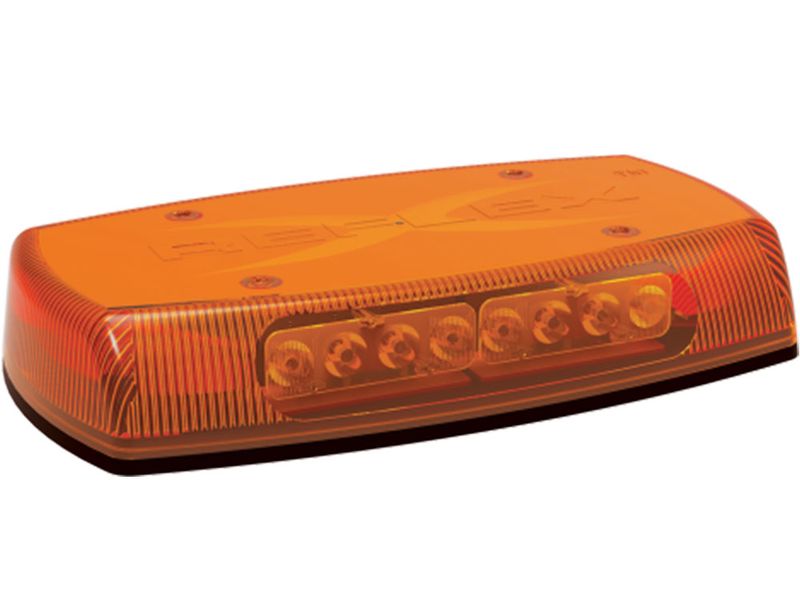 ECCO Reflex 5590 15" LED Minibar