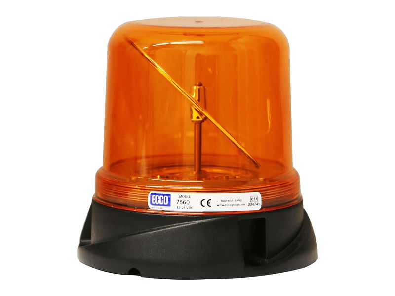 Ecco RotoLED Hybrid LED Beacons