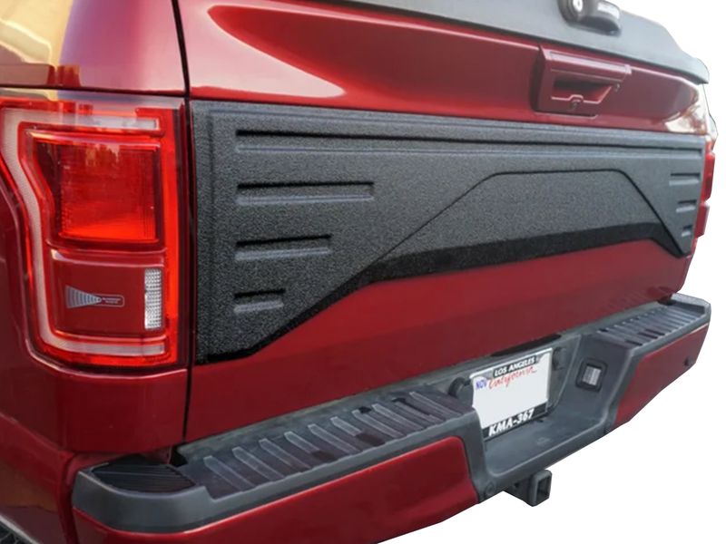 Ecoological BumperShellz Tailgate Applique