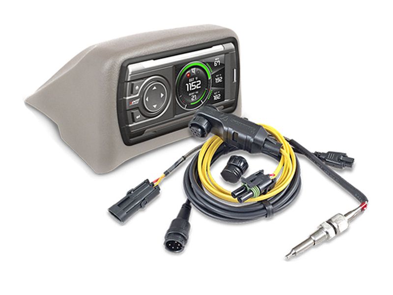 Edge CS2 Evolution Programmer Kit