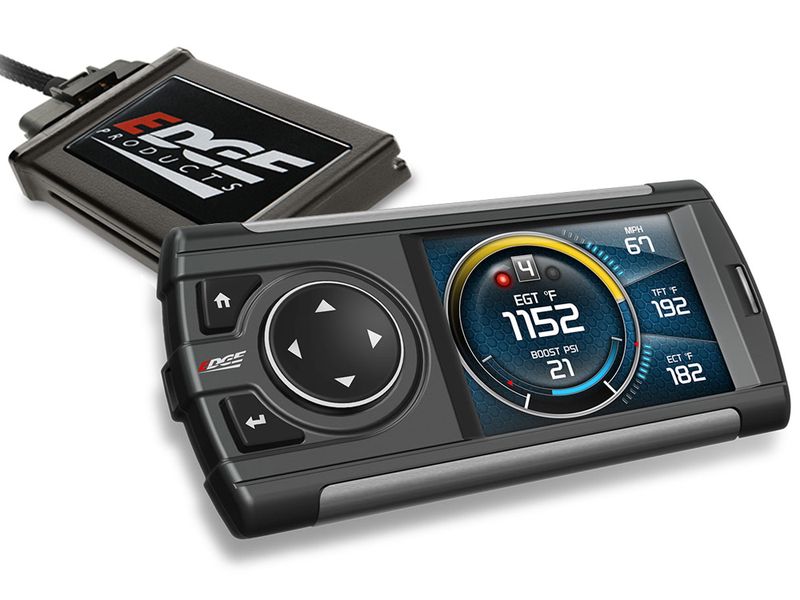 Edge CS2 Juice with Attitude Diesel Programmer