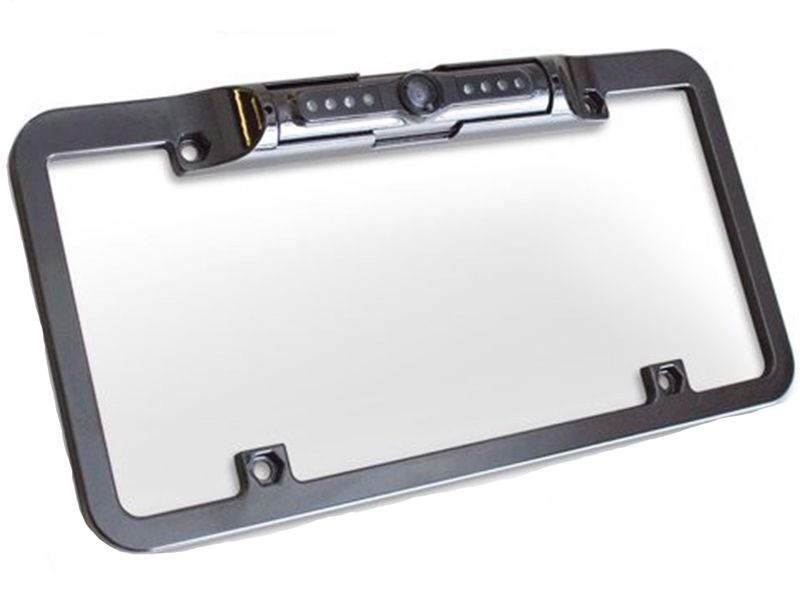 Edge CTS3 Backup Camera
