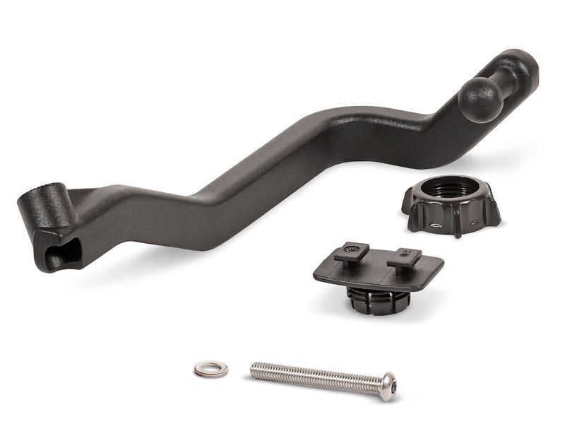 Edge CTS3 Display Mounts