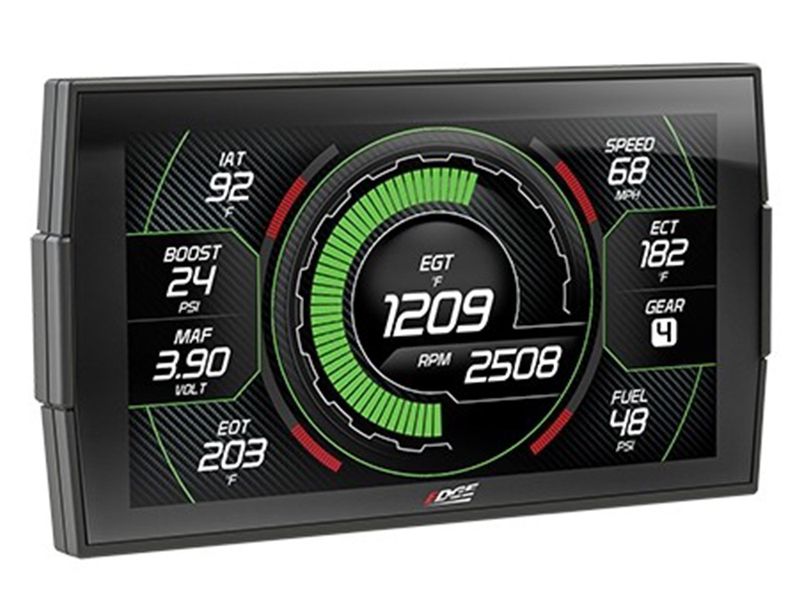 Edge CTS3 Evolution Programmer