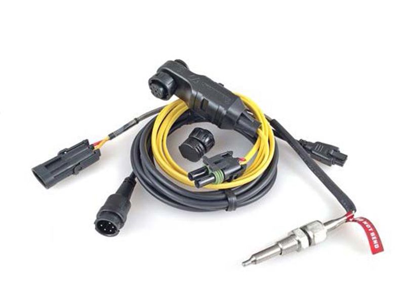 Edge EAS EGT Probe with Starter Kit