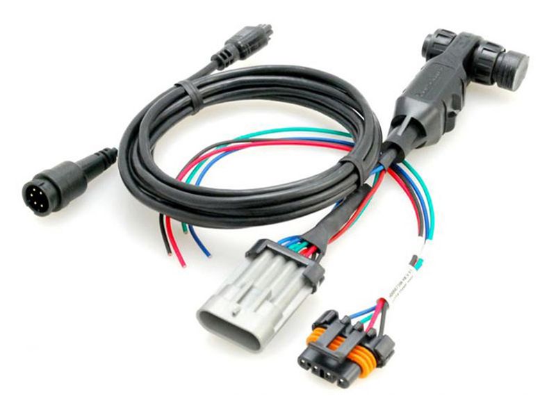Edge EAS Power Switch with Starter Kit