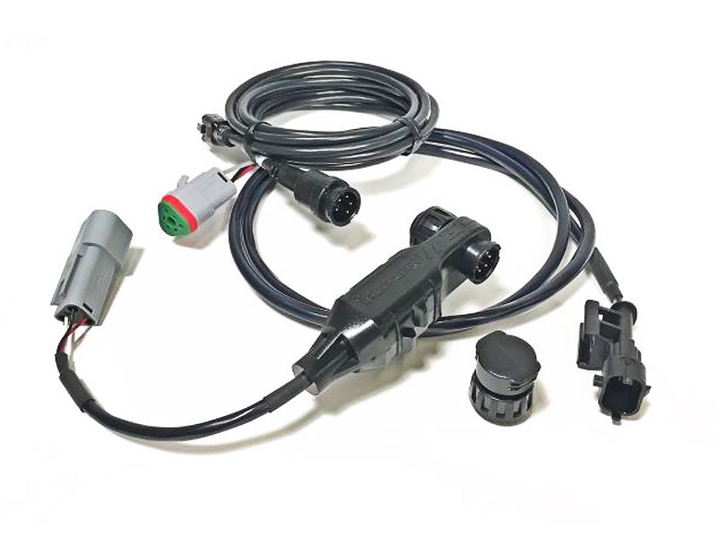 Edge EAS Shift-On-The-Fly Accessory