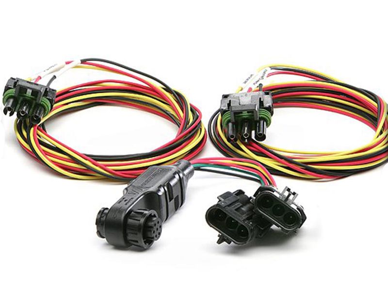 Edge EAS Universal 5 Volt Sensor Input