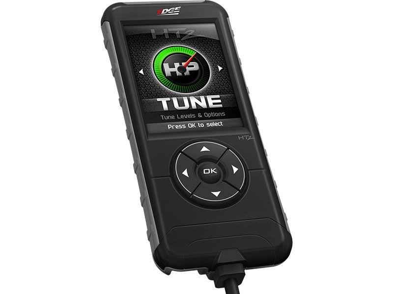 Edge EvoHT2 Programmer
