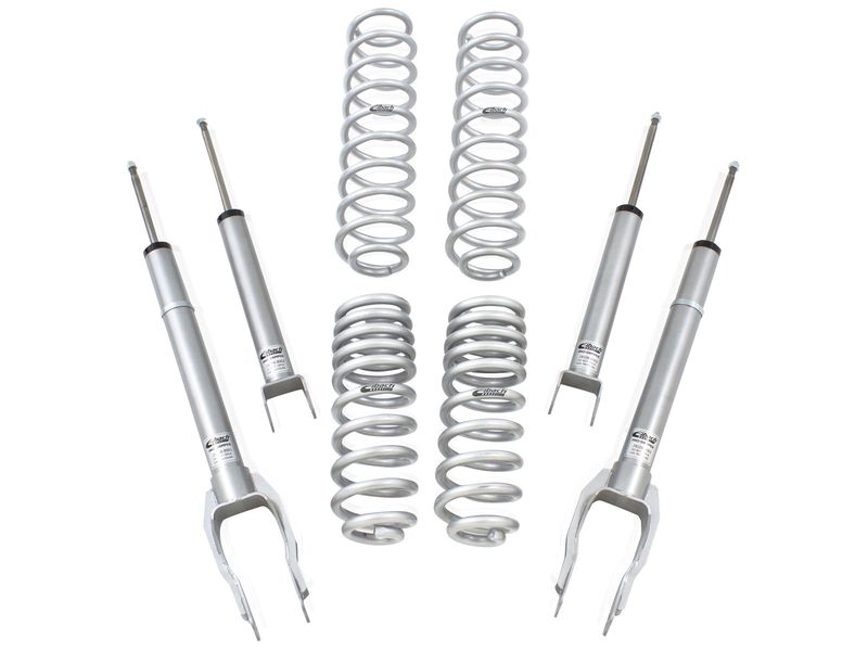 Eibach ALL-TERRAIN 2" Standard Lift Kits