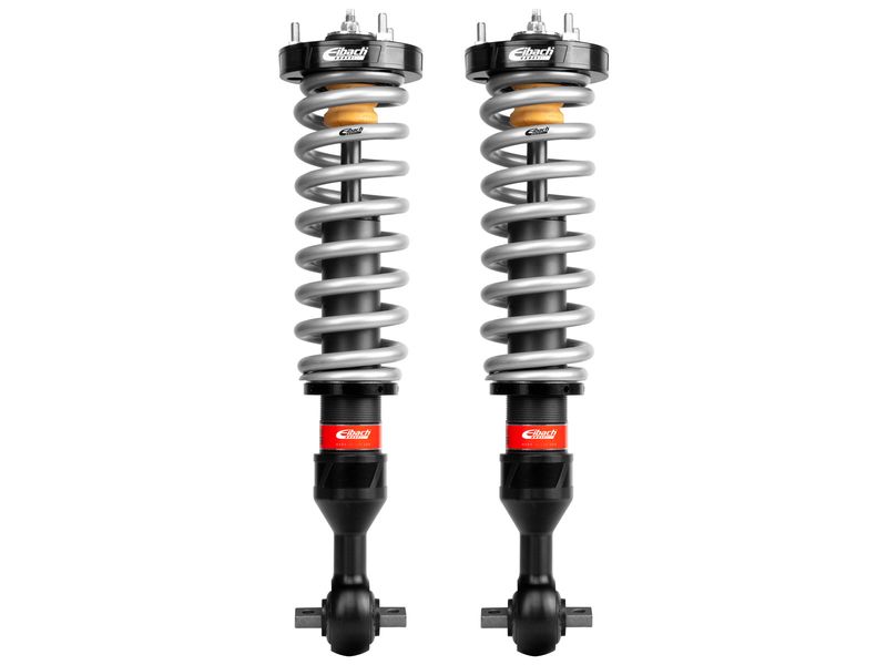 Eibach PRO-TRUCK 2.5 Coilovers