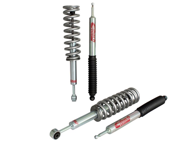 Eibach PRO-TRUCK Adjustable Lift Kits