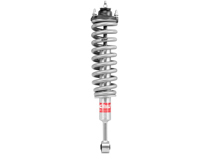 Eibach PRO-TRUCK Sport Loaded Struts