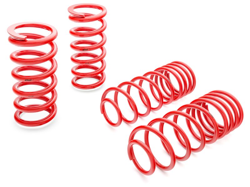 Coil Springs