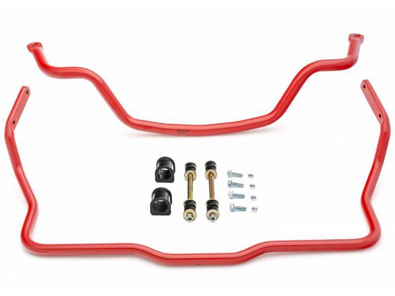 Sway Bars