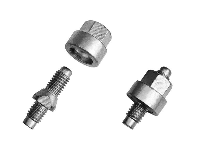 EZ4X4 Bronco Door Alignment Pins
