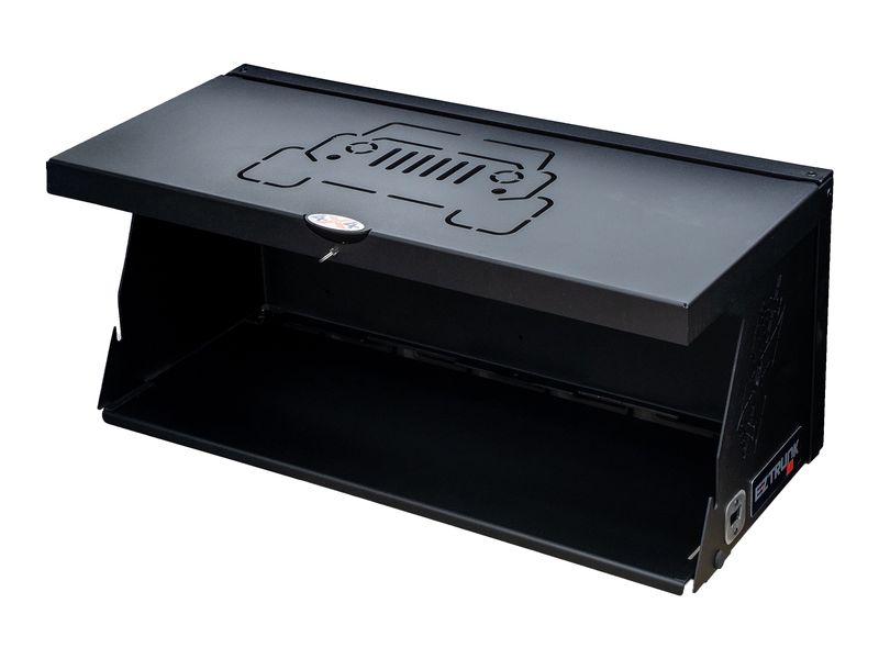 EZ4x4 Deluxe Tailgate Table