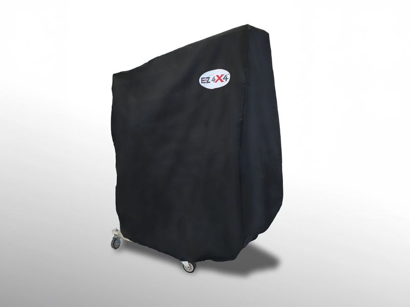 EZ4X4 Door Cart Cover