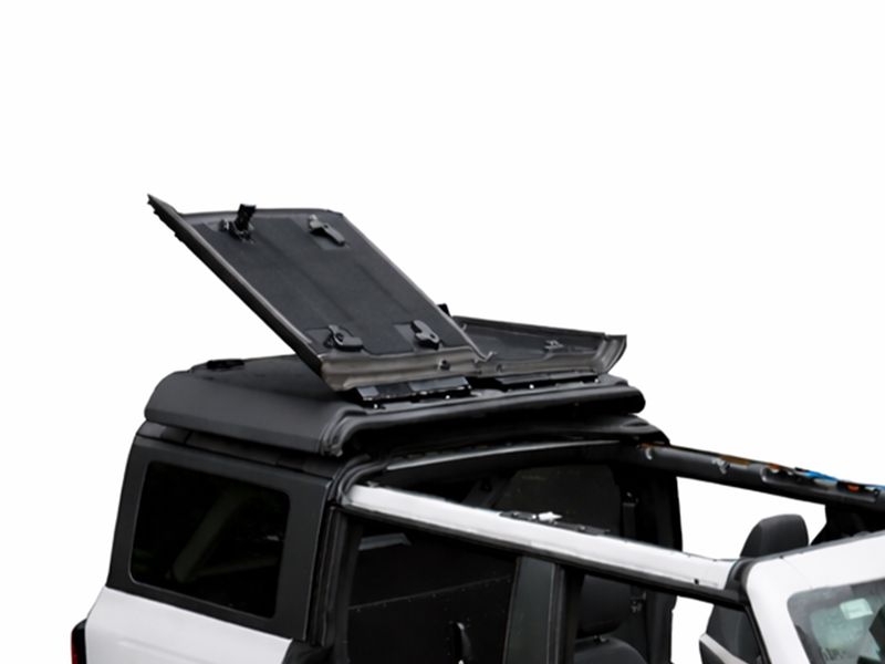 EZ4x4 EZFlip-Top Kit