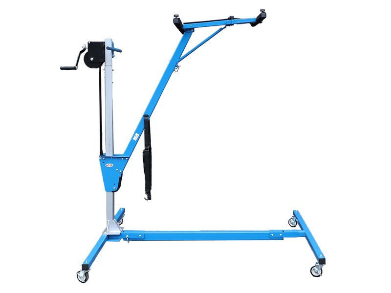 EZ4x4 EZHardtop Lift