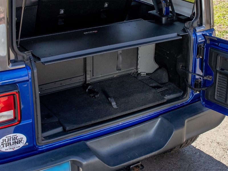 EZ4x4 EZTrunk
