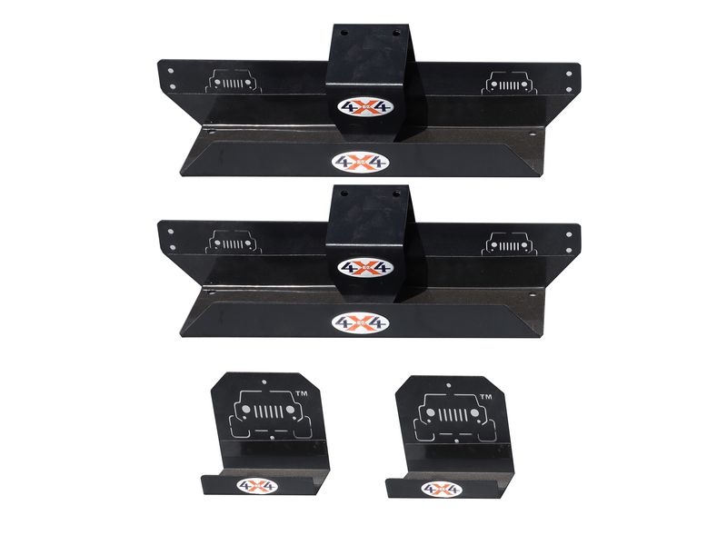 EZ4X4 Freedom Top Hangers