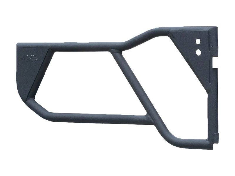 EZ4x4 Razor Half Aluminum Tube Doors