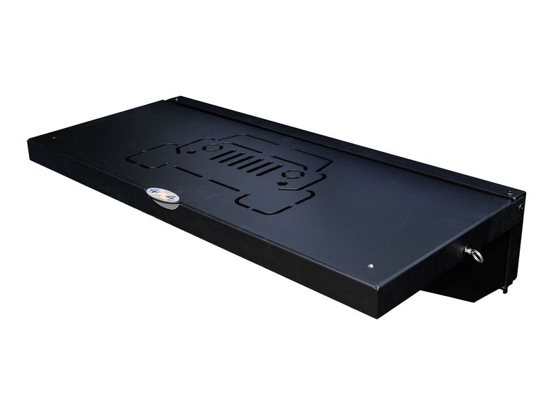 EZ4x4 Tailgate Table