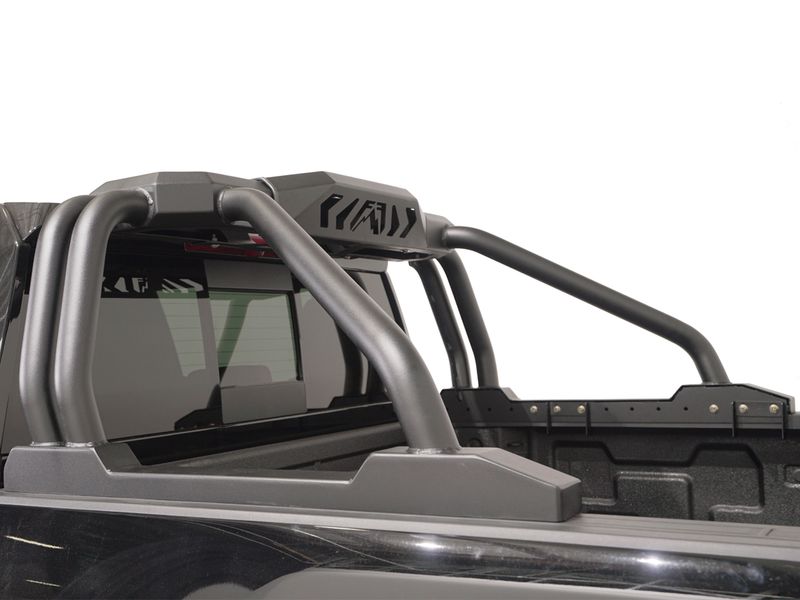 Fab Fours Adjustable Sport Rack System