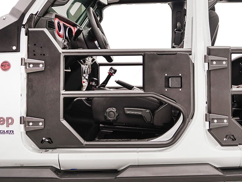 Fab Fours Half Tube Doors
