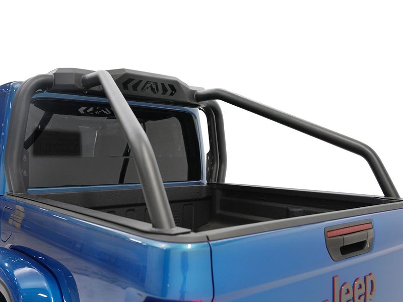 Fab Fours Sports Rack